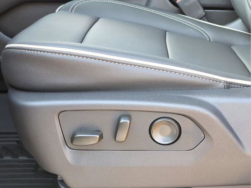 New 2026 GMC Yukon XL Elevation w/ Elevation Premium Package image 26