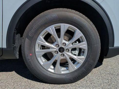 New 2026 Ford Escape Active w/ Cold Weather Package FWD image 11