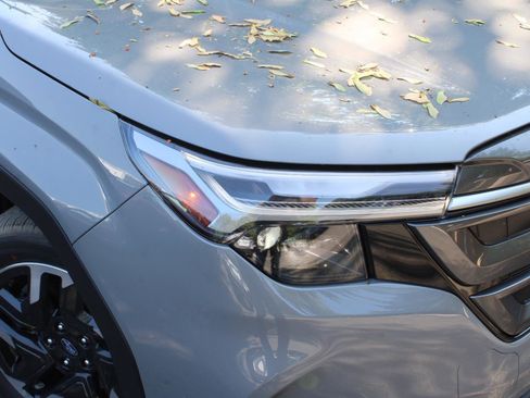 New 2025 Subaru Forester Limited image 2