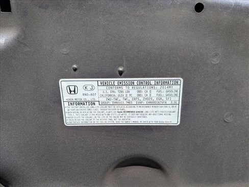 Used 2014 Honda Pilot EX-L image 15