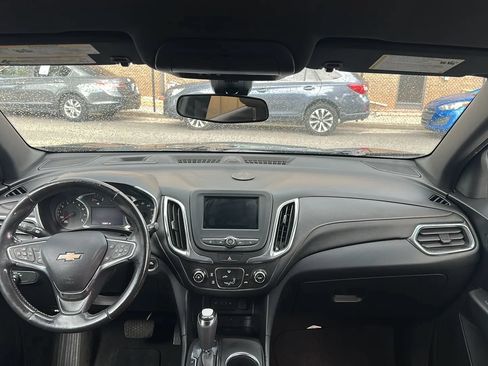 Used 2019 Chevrolet Equinox LT AWD/4WD image 24