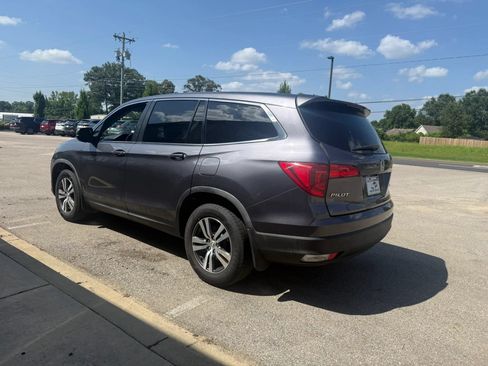Used 2018 Honda Pilot EX-L image 5