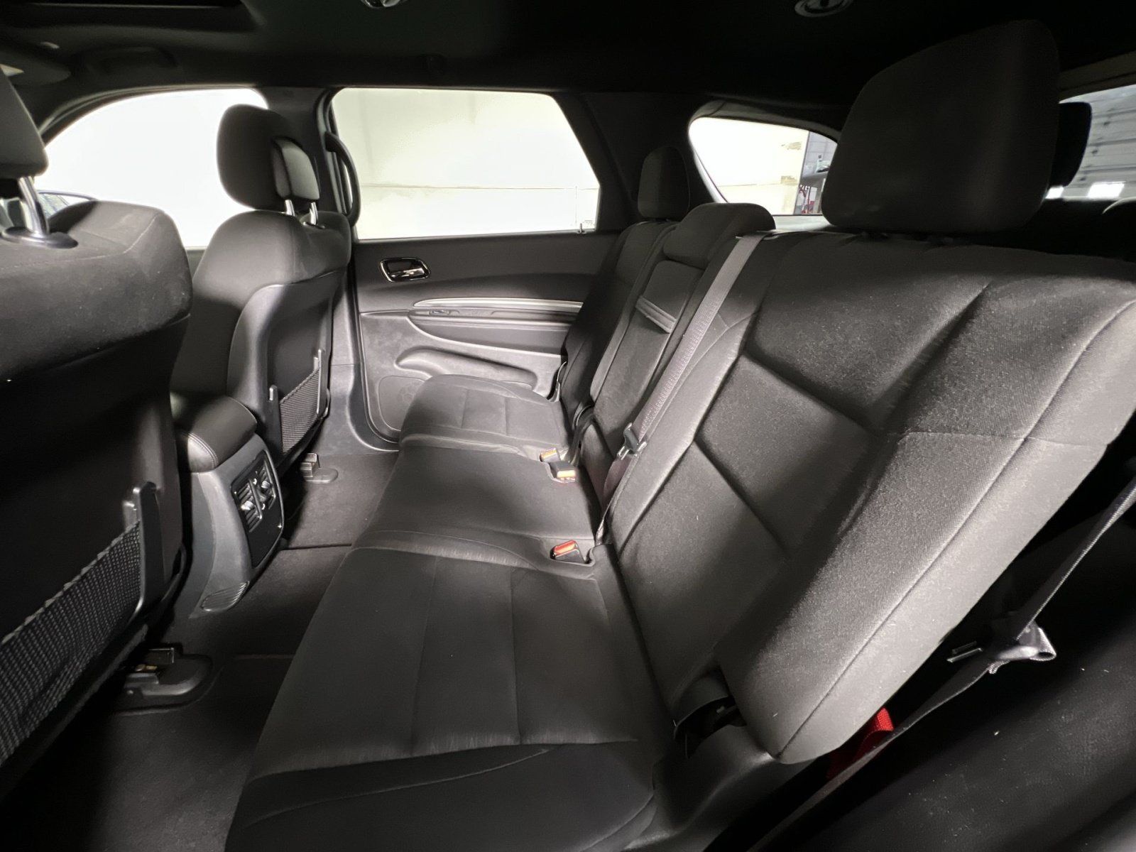 Used 2020 Dodge Durango GT w/ Blacktop Package AWD/4WD image 24