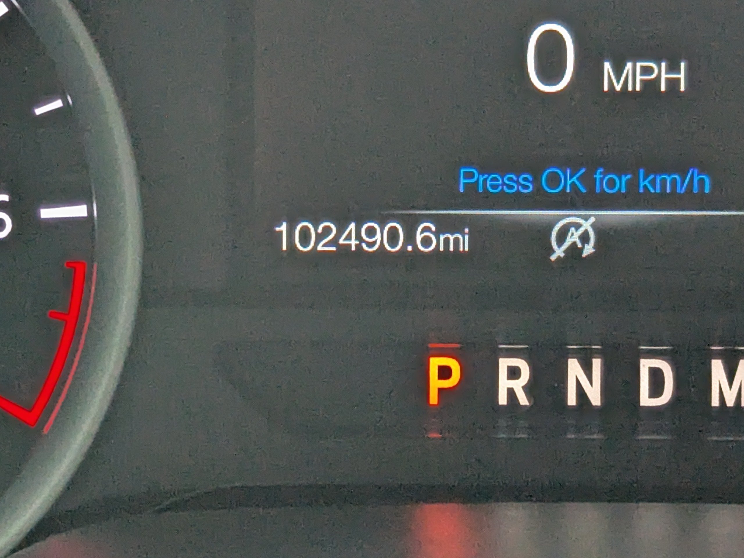 Used 2018 Ford Expedition Max XLT w/ Equipment Group 201A AWD/4WD image 2