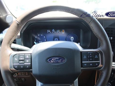 New 2026 Ford F150 King Ranch w/ Equipment Group 601A High AWD/4WD image 19