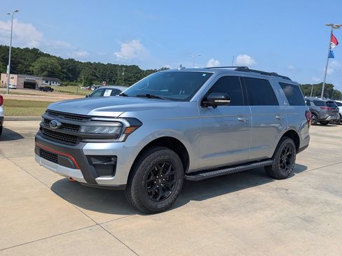 Used 2024 Ford Expedition Timberline AWD/4WD image 1