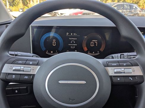 New 2026 Hyundai Tucson SE image 28