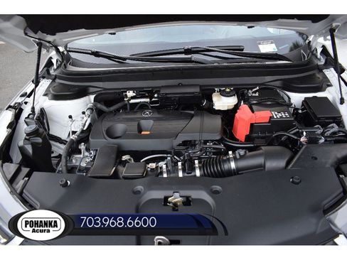 New 2026 Acura RDX A-Spec image 36