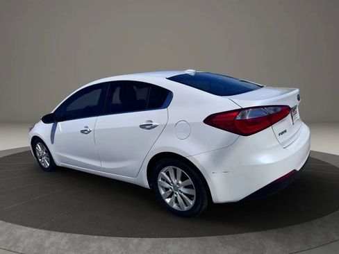 Used 2015 Kia Forte EX FWD image 6