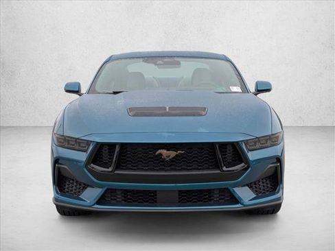 New 2026 Ford Mustang GT Premium RWD image 6
