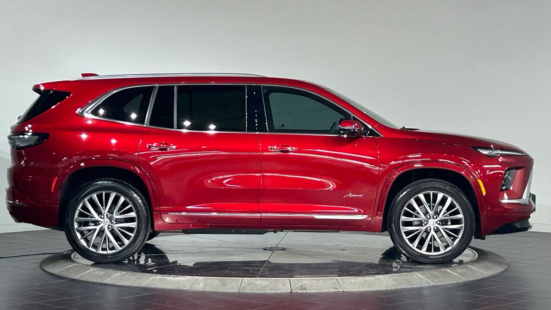 Used 2026 Buick Enclave Avenir w/ Super Cruise Package AWD/4WD image 11