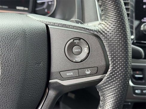 Certified 2023 Honda Passport EX-L image 22