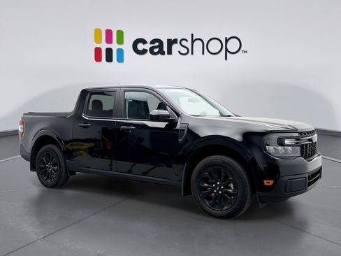 Used 2024 Ford Maverick XLT w/ XLT Luxury Package FWD image 7