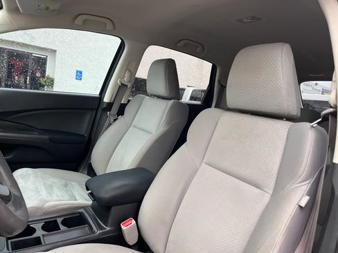 Used 2015 Honda CR-V LX image 10