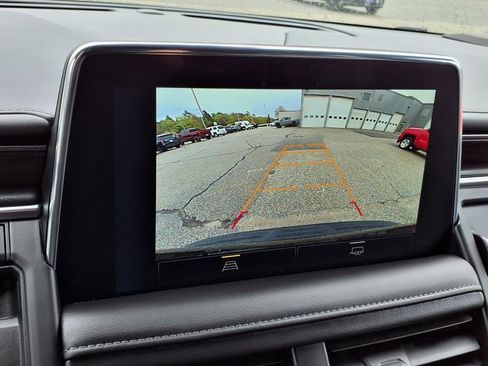 Used 2023 Chevrolet Tahoe LT image 26