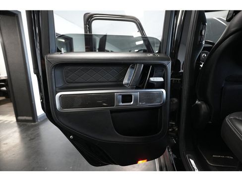 Used 2019 Mercedes-Benz G 63 AMG 4MATIC image 15