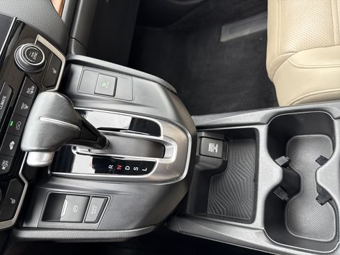 Used 2018 Honda CR-V EX-L image 23