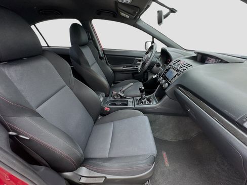 Used 2018 Subaru WRX w/ Popular Package #1 image 18