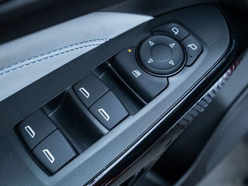 New 2026 Chevrolet Trax LT image 19