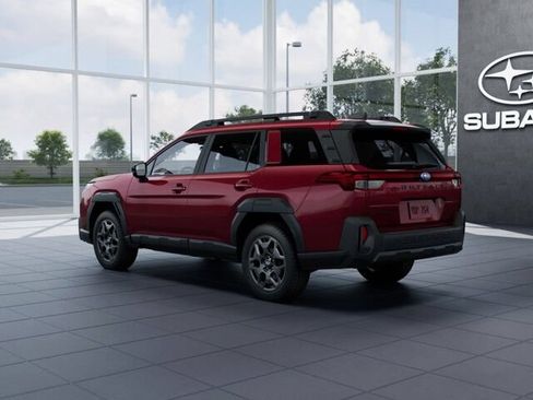 New 2026 Subaru Outback Premium AWD/4WD image 4
