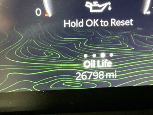 Used 2022 Jeep Grand Cherokee Summit image 17