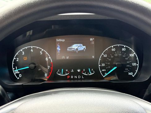 Used 2022 Ford Maverick XL w/ Equipment Group 100A Standard AWD/4WD image 35