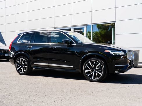 Used 2019 Volvo XC90 T6 Inscription w/ Protection Package Premier AWD/4WD image 30