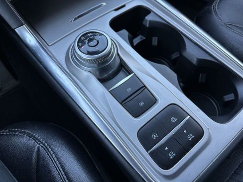 Used 2023 Ford Explorer Limited w/ Equipment Group 301A image 24