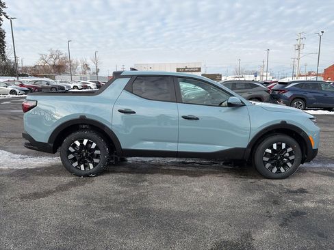 New 2026 Hyundai Santa Cruz SE image 8