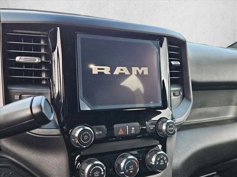 New 2026 RAM 3500 Tradesman w/ Chrome Appearance Group A AWD/4WD image 13