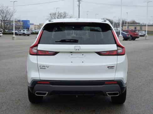 Used 2023 Honda CR-V Sport Touring image 18