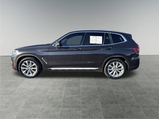 Used 2019 BMW X3 xDrive30i w/ Premium Package video 2