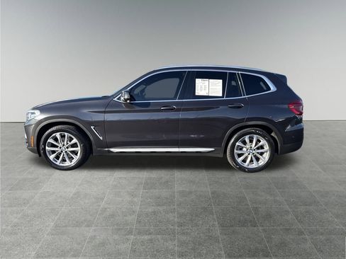 Used 2019 BMW X3 xDrive30i w/ Premium Package image 2