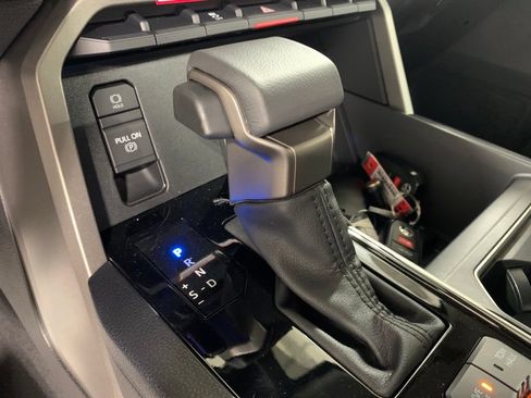 Used 2025 Toyota Tundra SR5 RWD image 39
