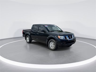 Used 2019 Nissan Frontier SV w/ Value Truck Package