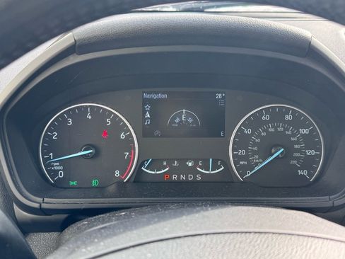 Certified 2019 Ford EcoSport Titanium image 19