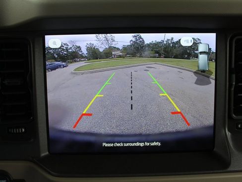 New 2025 Ford Bronco Big Bend image 5