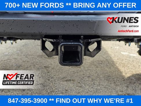 New 2026 Ford F150 XLT w/ Equipment Group 303A High AWD/4WD image 17