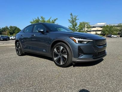 Certified 2024 Polestar Polestar 2