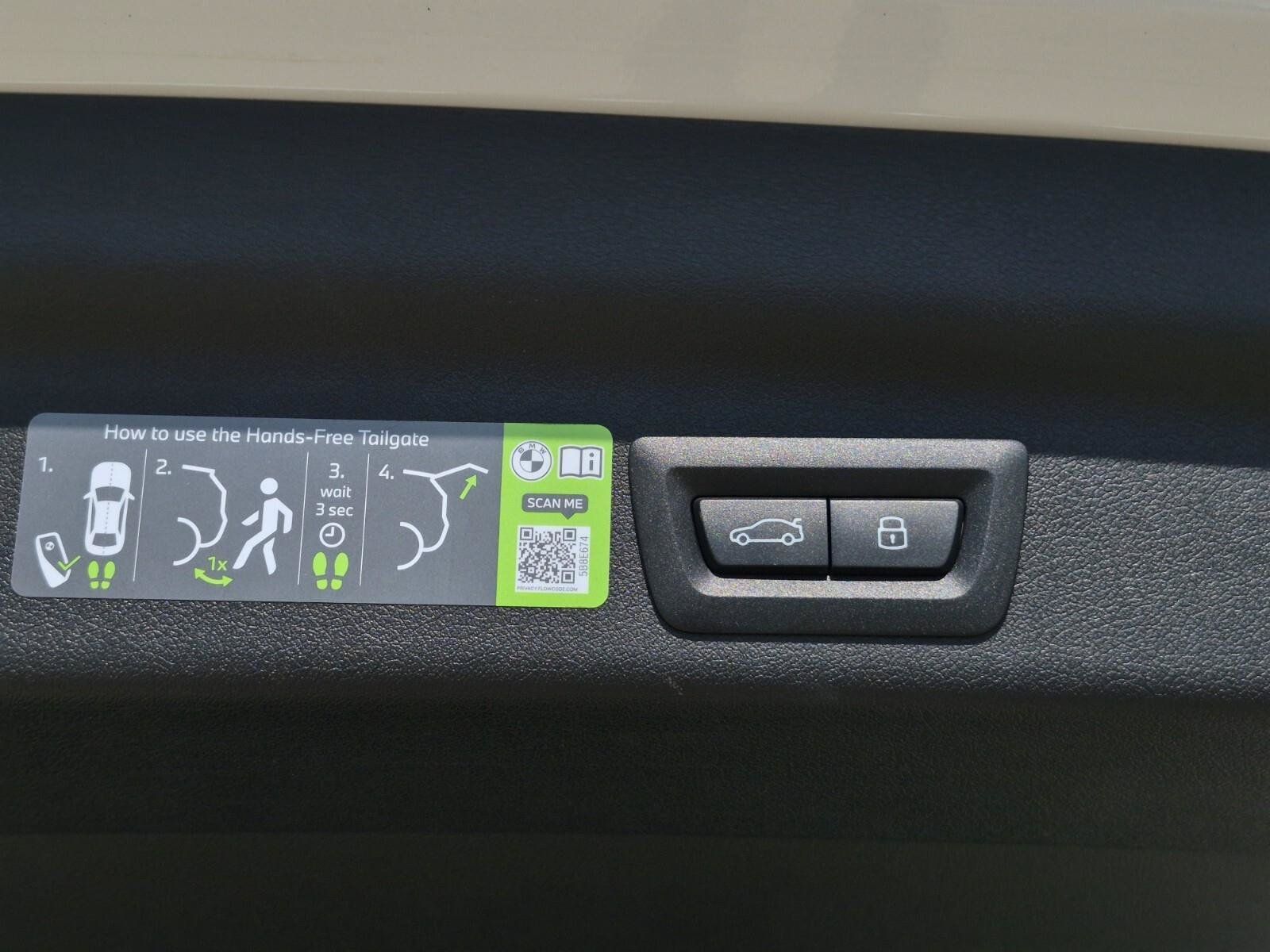 Certified 2026 BMW X1 M35i AWD/4WD image 9
