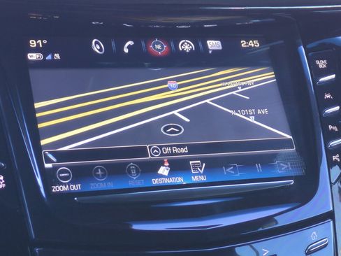 Used 2019 Cadillac Escalade ESV Platinum image 28