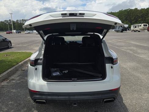 Used 2019 Porsche Cayenne AWD/4WD image 19