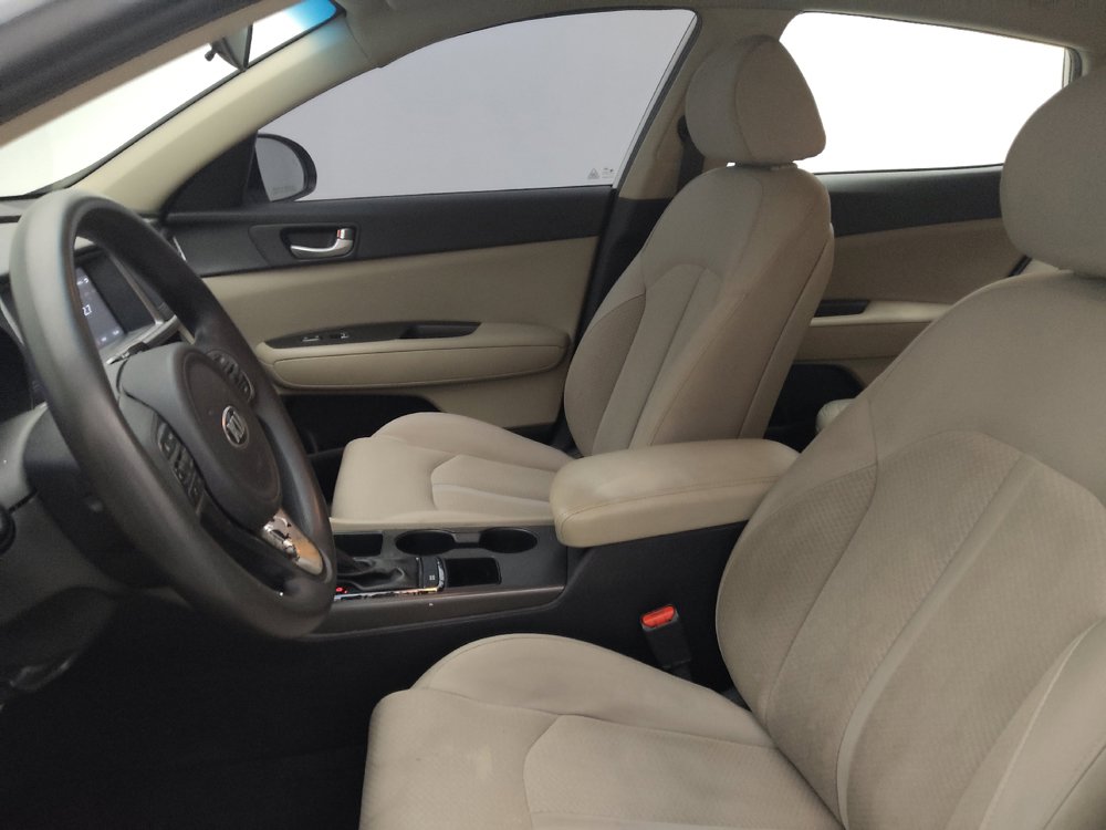 Used 2018 Kia Optima LX FWD image 17