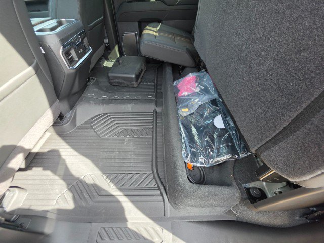 New 2026 Chevrolet Silverado 2500 High Country w/ High Country Premium Package AWD/4WD image 29