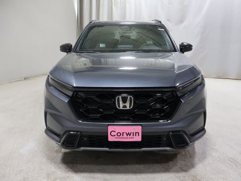 New 2026 Honda CR-V Sport-L image 2