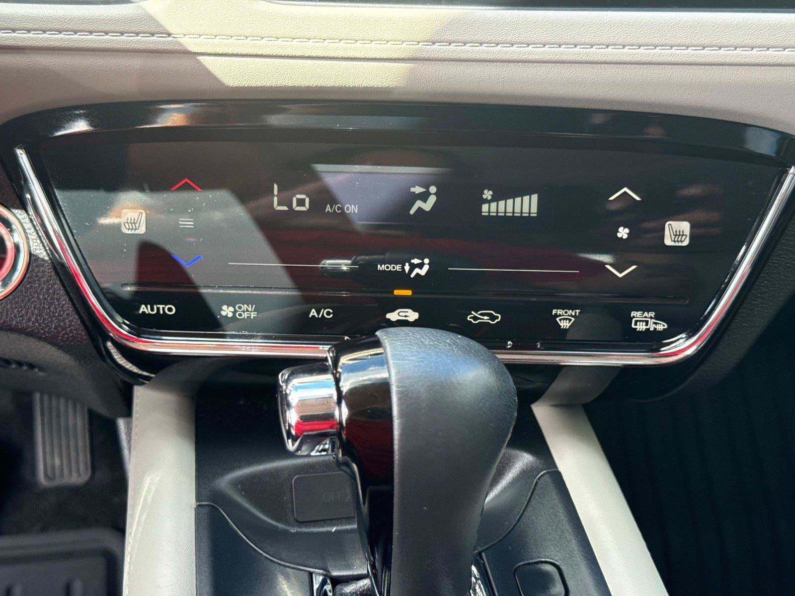 Certified 2021 Honda HR-V EX-L image 23