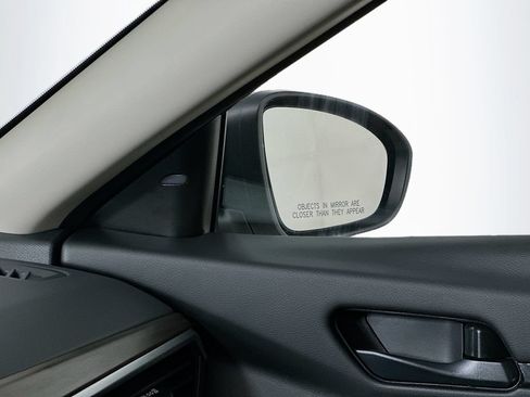 New 2026 Nissan Altima 2.5 SV FWD image 24