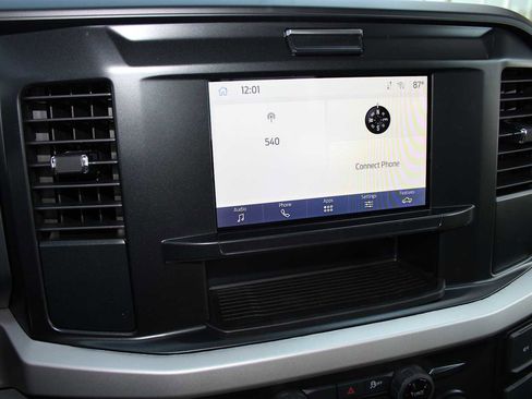 New 2026 Ford F350 XL w/ XL Chrome Package image 48