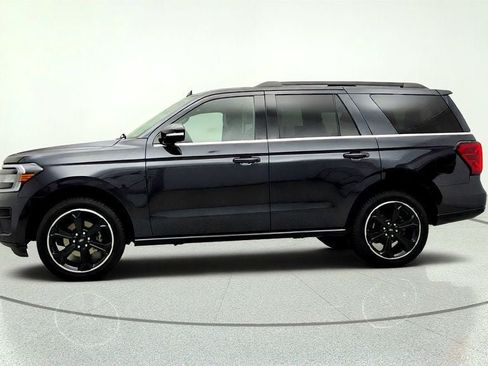 Used 2023 Ford Expedition Limited AWD/4WD image 8