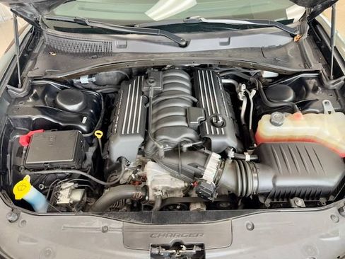 Used 2023 Dodge Charger Scat Pack w/ Plus Group RWD image 39